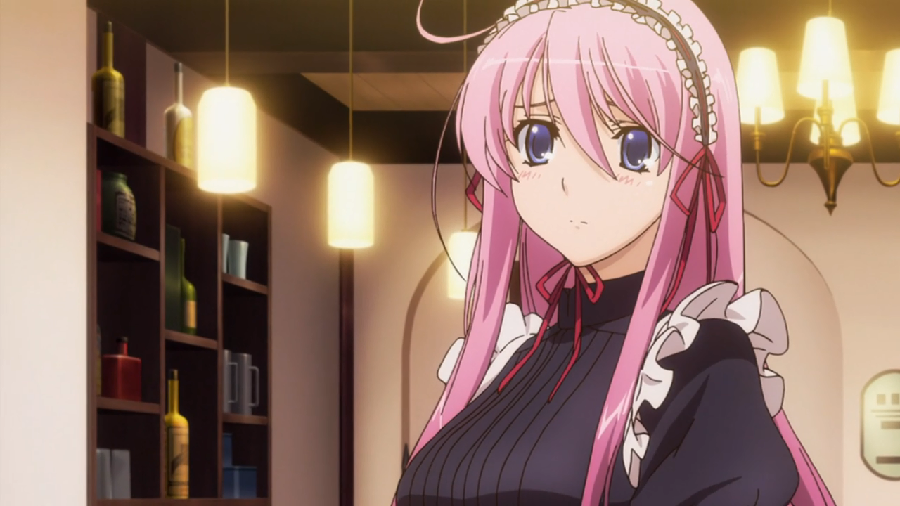 Walkure Romanze (PuyaSubs!!)